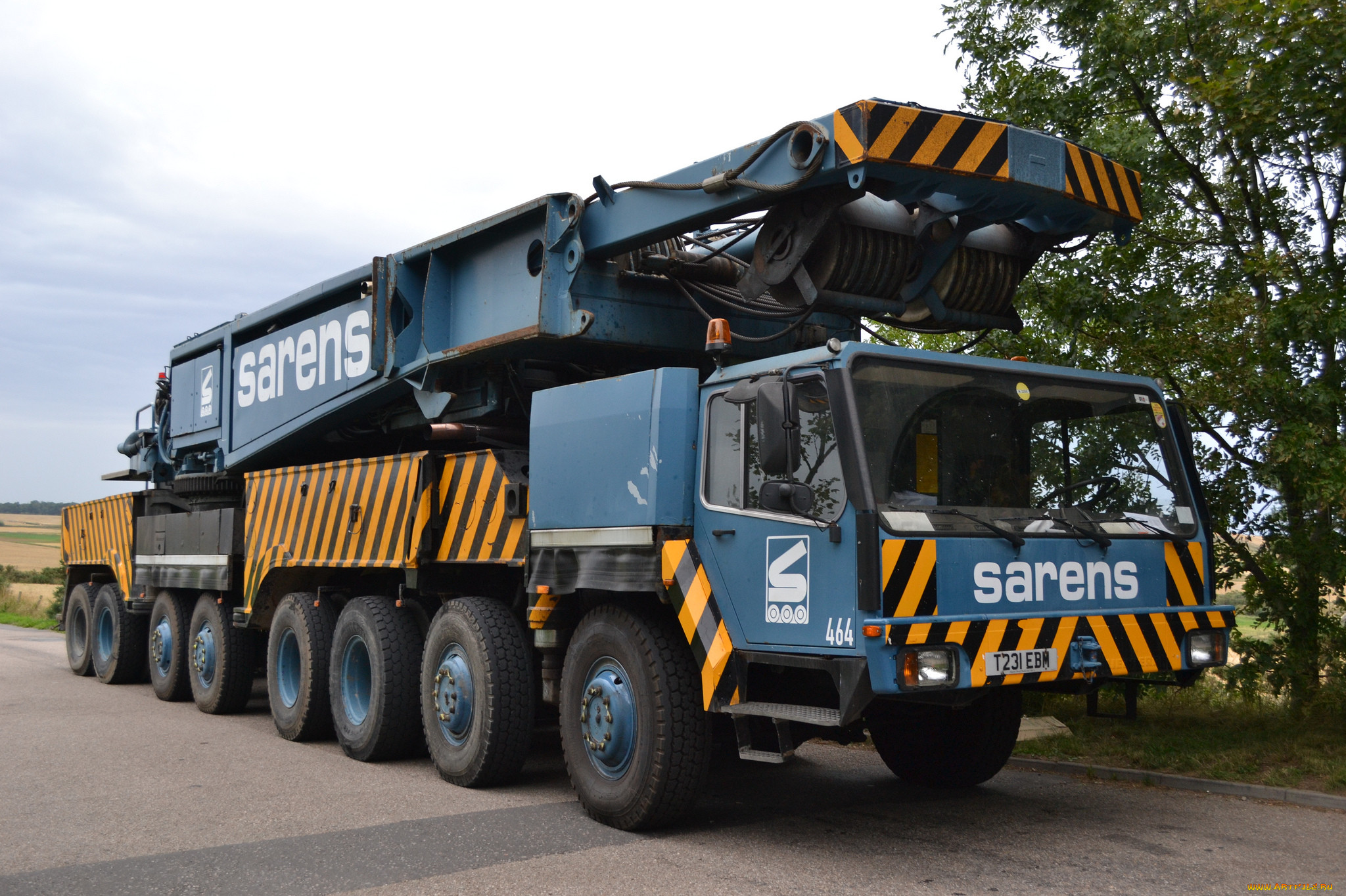 liebherr ltm 11000, , , , , 